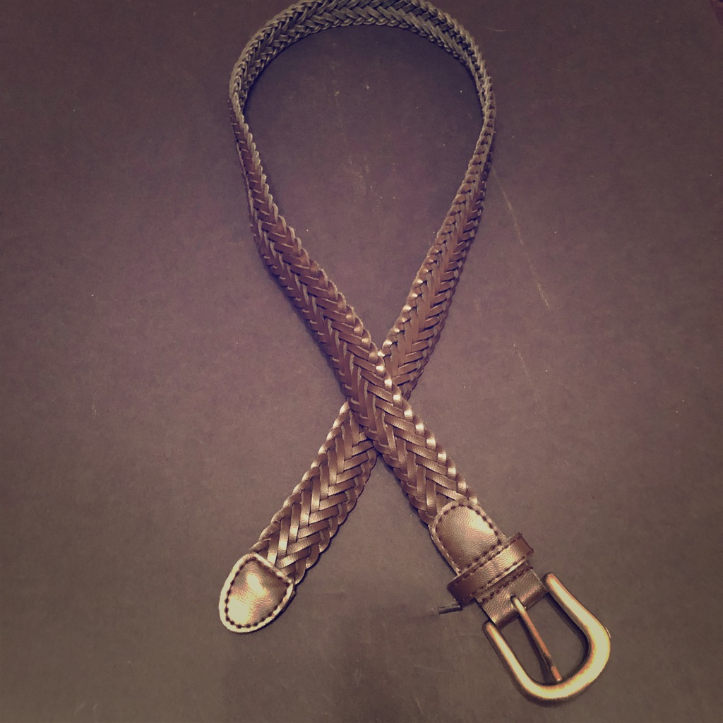 Brown Belt